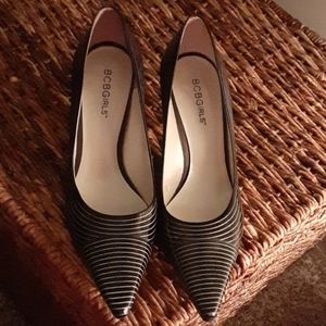 BCBGirls stilettos
